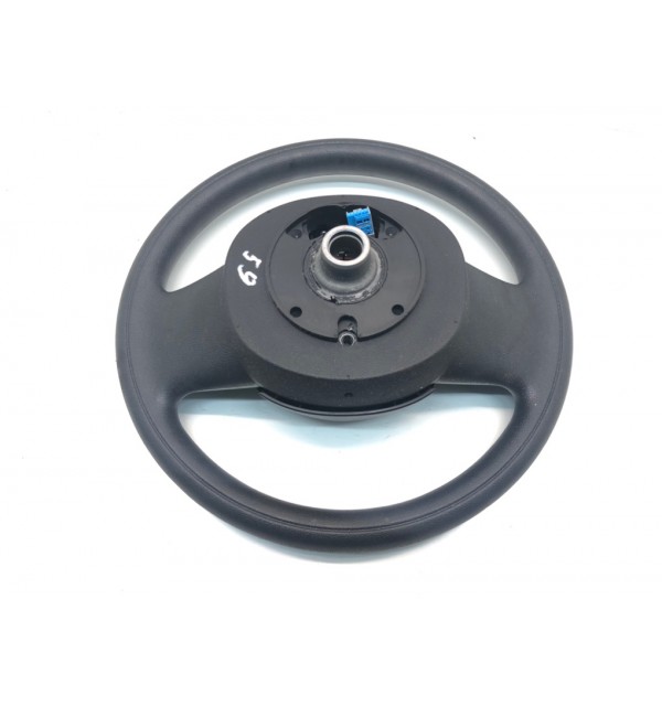 Руль бу для Mini One R56 1.4 i,  2007 г. бу контрактные купить в Спб
