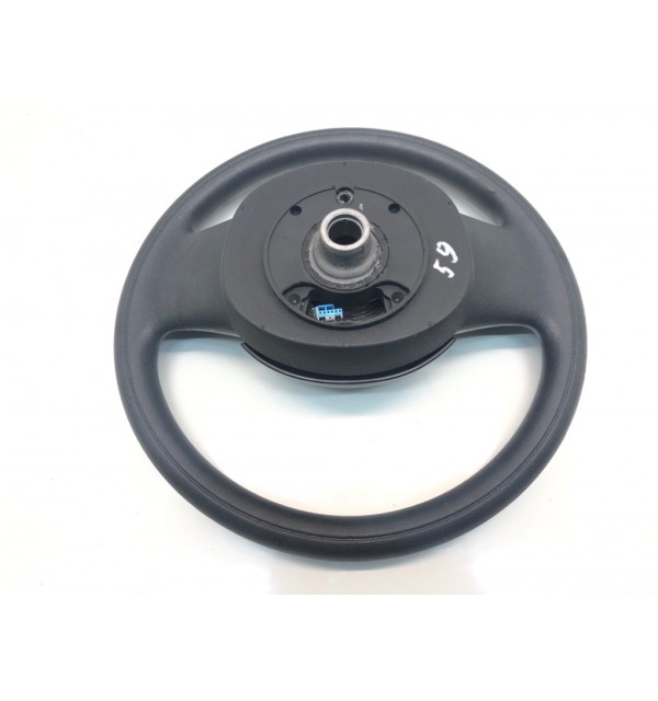 Руль бу для Mini One R56 1.4 i,  2007 г. бу контрактные купить в Спб