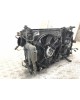 Кассета радиаторов бу для Opel Insignia  2.0 CDTi,  2011 г. бу контрактные купить в Спб