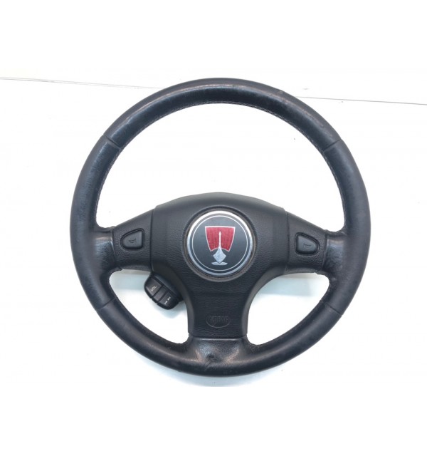 Руль бу для Rover 45  2.0 TD,  2005 г. бу контрактные купить в Спб
