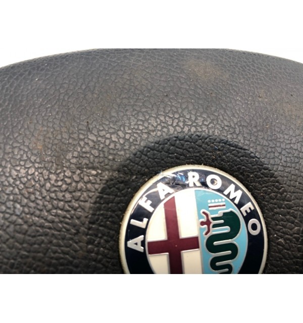 Руль бу для Alfa Romeo MiTo  1.4 i,  2009 г. бу контрактные купить в Спб