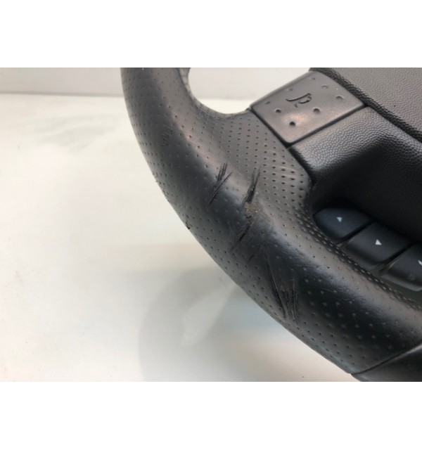Руль бу для Opel Meriva A 1.6 i,  2006 г. бу контрактные купить в Спб