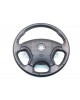 Руль бу для Jaguar X-Type  3.0 i,  2001 г. бу контрактные купить в Спб