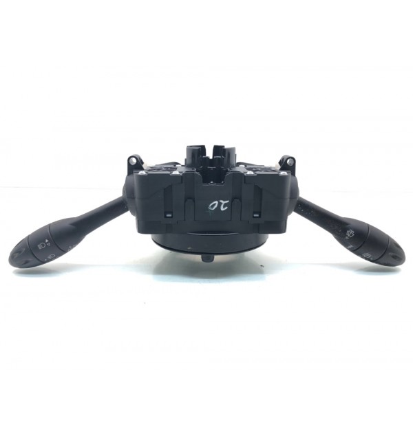 Переключатель подрулевой (стрекоза) бу для Mini One R56 1.4 i,  2009 г. бу контрактные купить в Спб