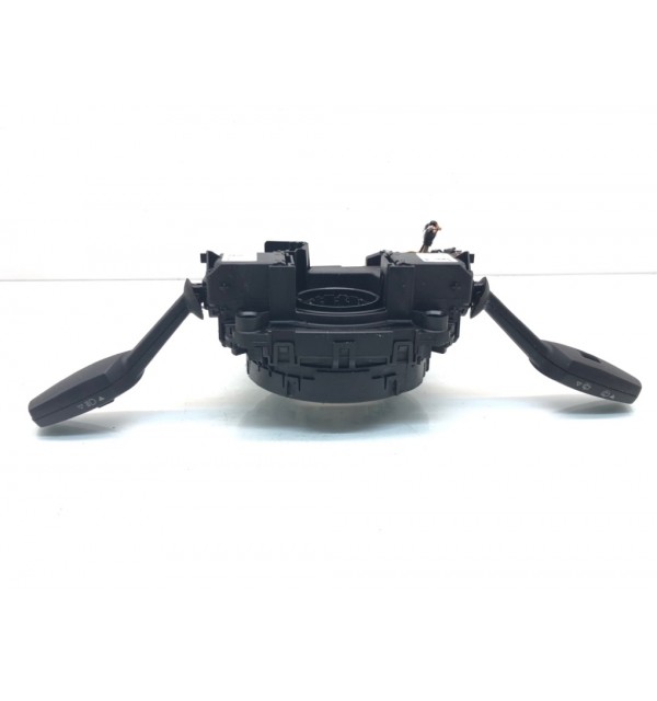 Переключатель подрулевой (стрекоза) бу для BMW 1 E87/E81/E82/E88 1.6 i,  2008 г. бу контрактные купить в Спб
