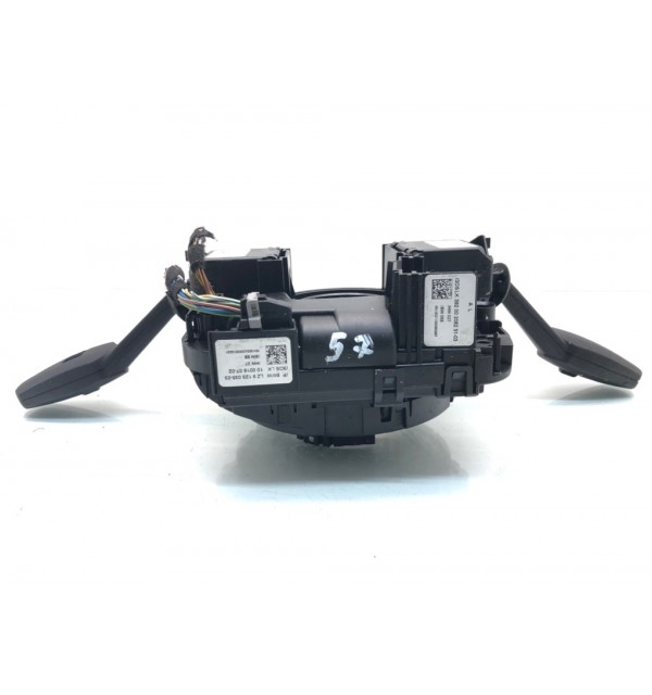 Переключатель подрулевой (стрекоза) бу для BMW 1 E87/E81/E82/E88 1.6 i,  2008 г. бу контрактные купить в Спб