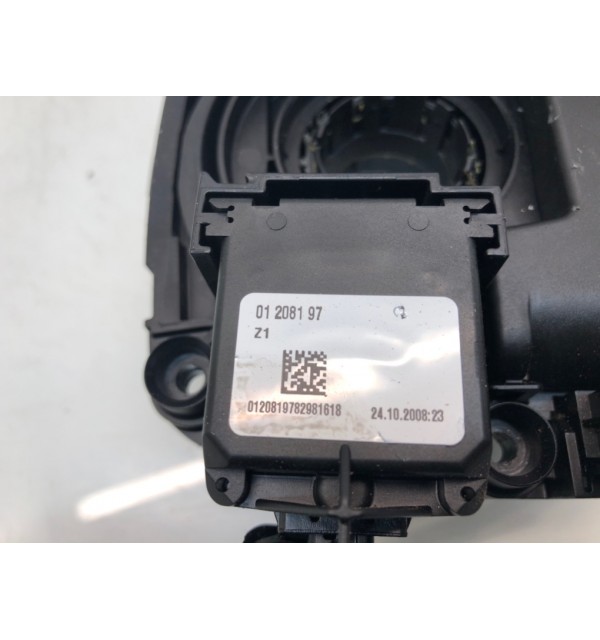 Переключатель подрулевой (стрекоза) бу для BMW 1 E87/E81/E82/E88 1.6 i,  2008 г. бу контрактные купить в Спб