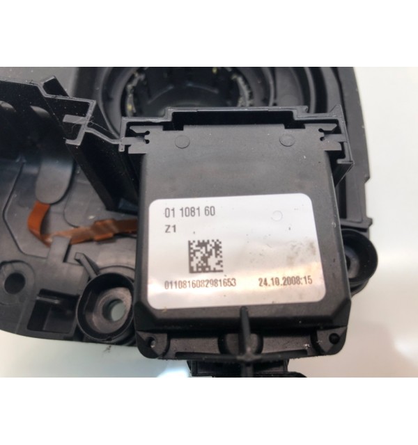 Переключатель подрулевой (стрекоза) бу для BMW 1 E87/E81/E82/E88 1.6 i,  2008 г. бу контрактные купить в Спб
