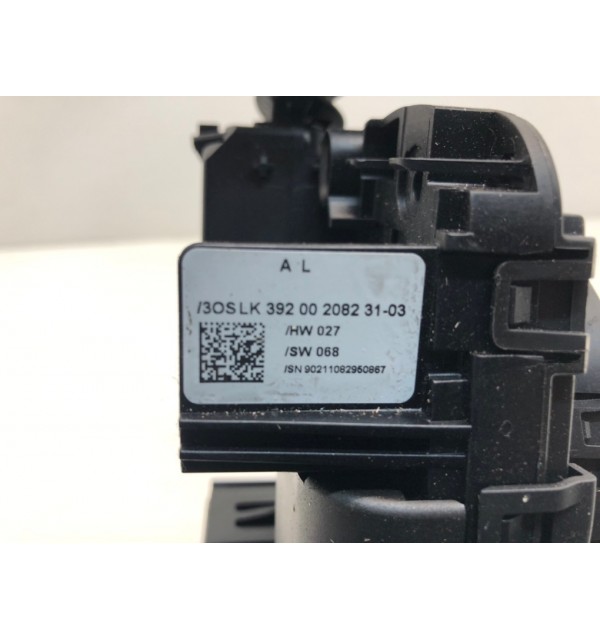 Переключатель подрулевой (стрекоза) бу для BMW 1 E87/E81/E82/E88 1.6 i,  2008 г. бу контрактные купить в Спб