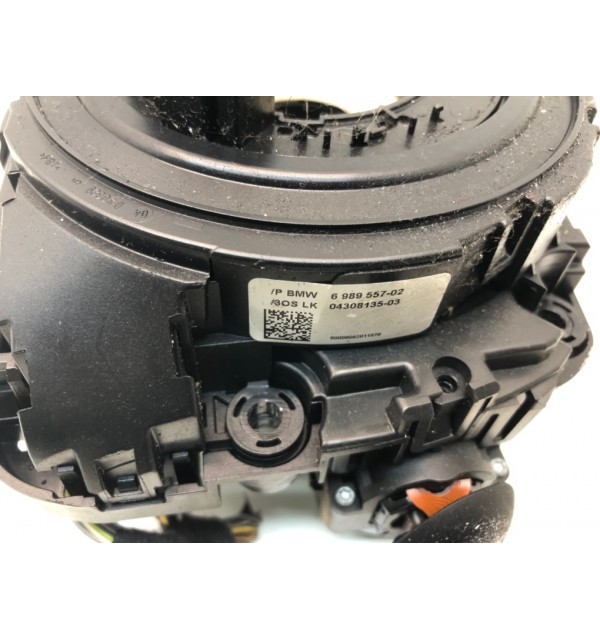 Переключатель подрулевой (стрекоза) бу для BMW 1 E87/E81/E82/E88 1.6 i,  2008 г. бу контрактные купить в Спб