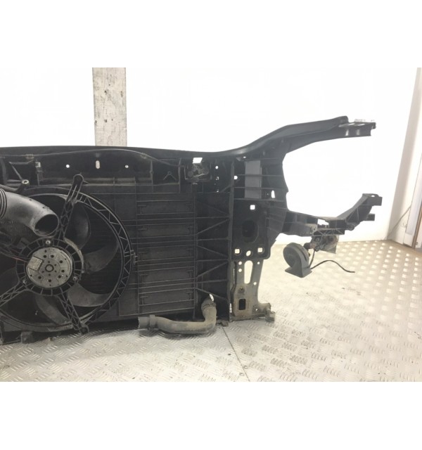 Панель передняя (телевизор) бу для Mini One R56 1.4 i,  2007 г. бу контрактные купить в Спб