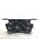 Панель передняя (телевизор) бу для Alfa Romeo MiTo  1.3 JTD,  2011 г. бу контрактные купить в Спб