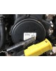 Двигатель (ДВС)  бу для Citroen C5  2.0 HDi,  2010 г. бу контрактные купить в Спб