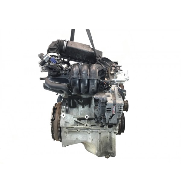 Двигатель (ДВС)  бу для Suzuki Celerio  1.0 i,  2015 г. бу контрактные купить в Спб