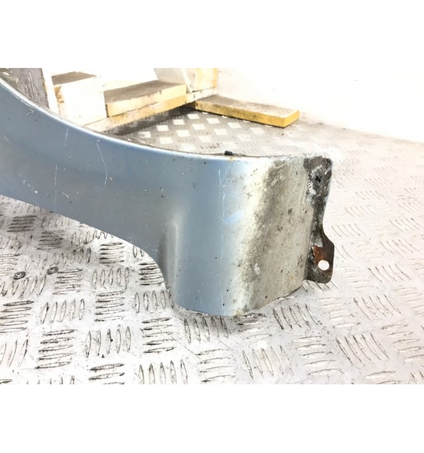 Крыло переднее правое бу для Toyota Aygo  1.0 i,  2006 г.