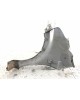 Крыло переднее правое бу для Toyota Aygo  1.0 i,  2006 г.