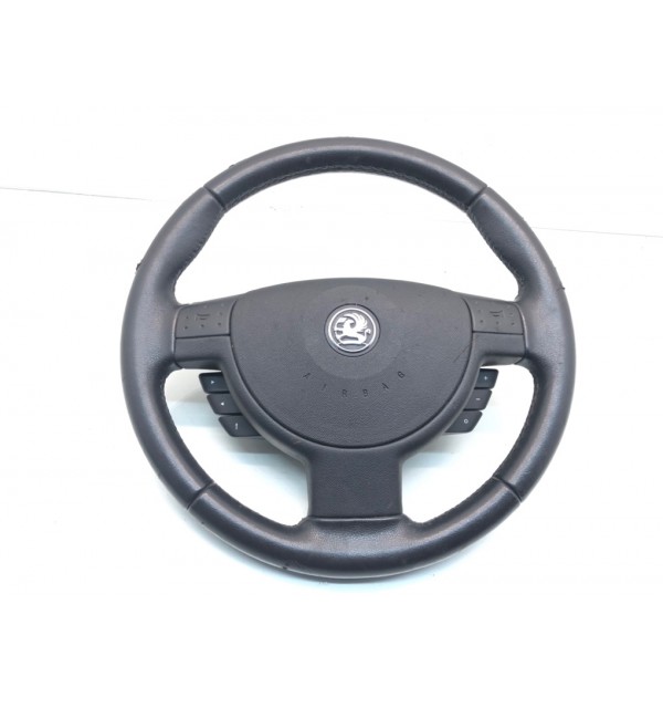Руль бу для Opel Meriva A 1.6 i,  2006 г.