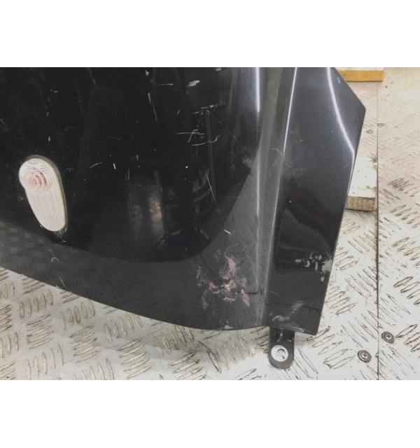 Крыло переднее левое бу для Alfa Romeo MiTo  1.4 i,  2009 г. бу контрактные купить в Спб