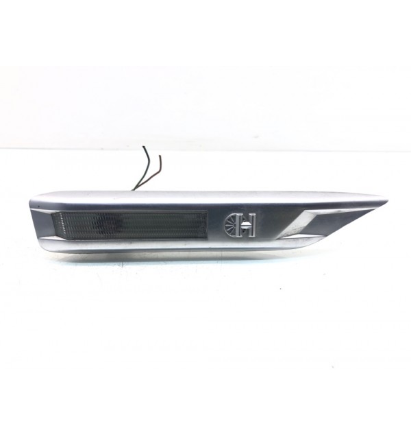 Поворотник правый бу для Opel Tigra B 1.4 i,  2007 г. бу контрактные купить в Спб