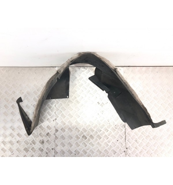 Защита арок передняя левая (подкрылок) бу для Citroen Xsara Picasso  1.6 i,  2007 г. бу контрактные купить в Спб