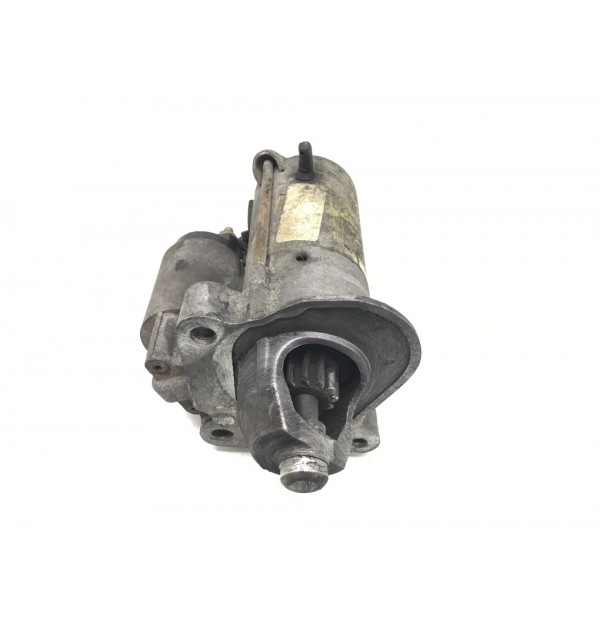 Стартер бу для Ford Fiesta 5 1.4 TDCi,  2006 г.