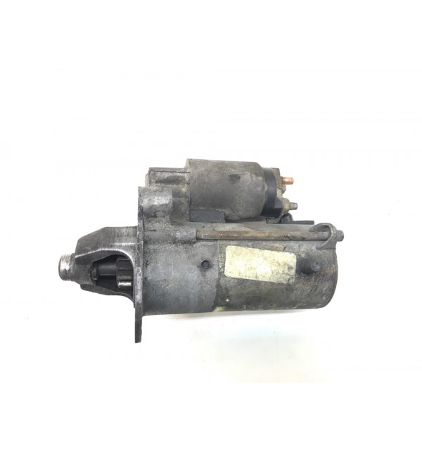 Стартер бу для Ford Fiesta 5 1.4 TDCi,  2006 г.