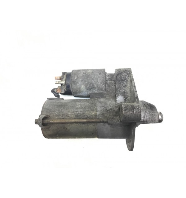 Стартер бу для Ford Fiesta 5 1.4 TDCi,  2006 г.