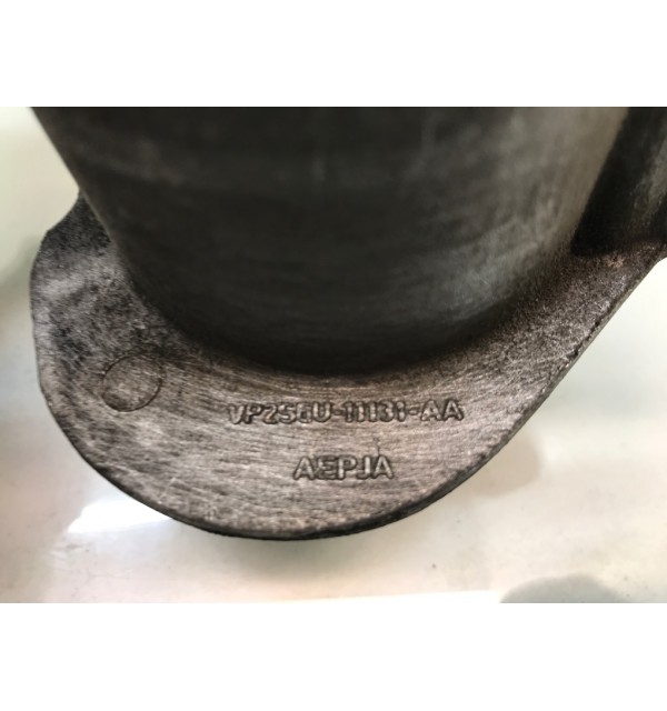 Стартер бу для Ford Fiesta 5 1.4 TDCi,  2006 г.