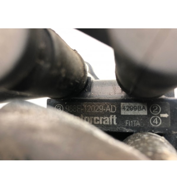 Катушка зажигания бу для Mazda 2   1.4 i,  2006 г. бу контрактные купить в Спб