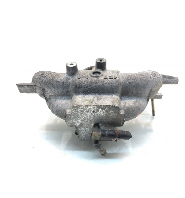 Коллектор впускной бу для Nissan Micra K11 1.0 i,  2002 г. бу контрактные купить в Спб