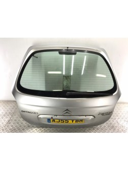 Крышка багажника бу для Citroen Xsara Picasso 1.6 HDi, 2005 г.