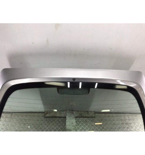 Крышка багажника бу для Citroen Xsara Picasso  1.6 HDi,  2005 г. бу контрактные купить в Спб