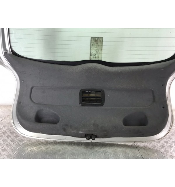 Крышка багажника бу для Citroen Xsara Picasso  1.6 HDi,  2005 г. бу контрактные купить в Спб
