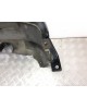 Бампер задний бу для Peugeot 206  1.4 i,  2003 г. бу контрактные купить в Спб