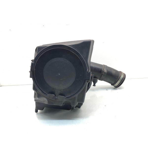 Корпус воздушного фильтра бу для Ford Focus 2 2.0 TDCi,  2008 г. бу контрактные купить в Спб
