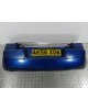 Бампер задний бу для Renault Megane  1.6 i,  2006 г. бу контрактные купить в Спб