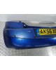 Бампер задний бу для Renault Megane  1.6 i,  2006 г. бу контрактные купить в Спб