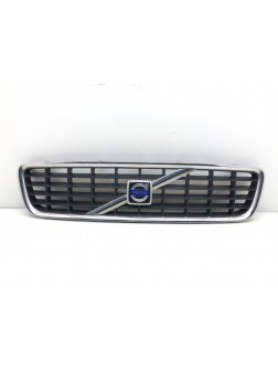 Решетка радиатора бу для Volvo S80  2.4 D5,  2005 г.