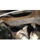 Двигатель (ДВС)  бу для Volkswagen Golf 5 2.0 TDi,  2007 г. бу контрактные купить в Спб