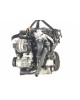 Двигатель (ДВС)  бу для Volkswagen Golf 5 2.0 TDi,  2007 г. бу контрактные купить в Спб