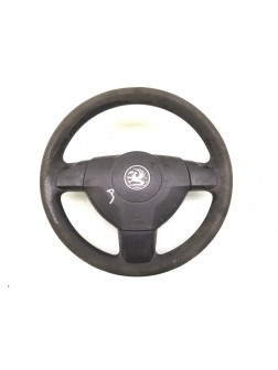 Руль бу для Opel Zafira B 1.6 i,  2006 г.