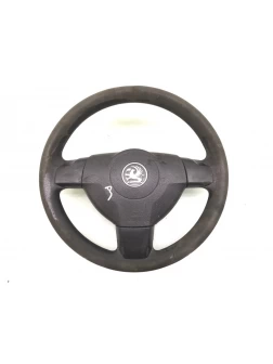 Руль бу для Opel Zafira B 1.6 i,  2006 г.