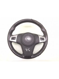 Руль бу для Opel Corsa D 1.4 i,  2008 г.