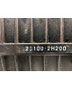 Корпус воздушного фильтра бу для Kia Ceed  1.6 CRDi,  2007 г. бу контрактные купить в Спб
