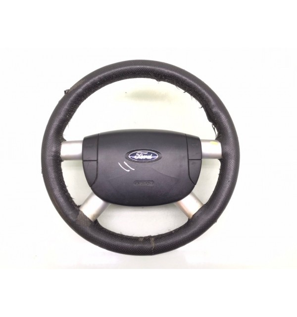 Руль бу для Ford Galaxy  1.9 TDi,  2005 г. бу контрактные купить в Спб