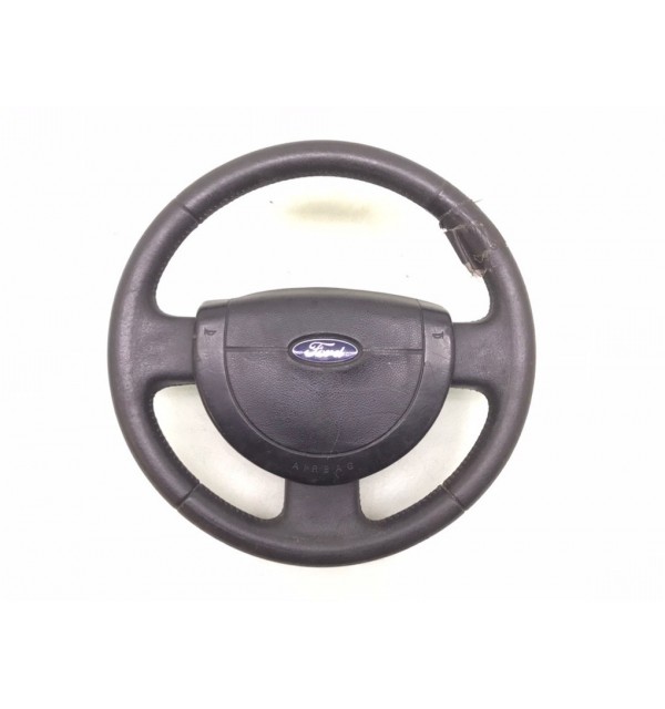 Руль бу для Ford Fiesta  1.3 i,  2003 г. бу контрактные купить в Спб