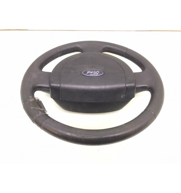 Руль бу для Ford Fiesta  1.3 i,  2003 г. бу контрактные купить в Спб
