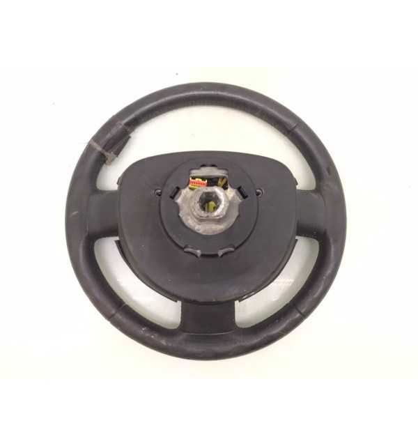 Руль бу для Ford Fiesta  1.3 i,  2003 г. бу контрактные купить в Спб