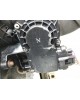 Двигатель (ДВС)  бу для Smart Forfour  1.5 i,  2006 г. бу контрактные купить в Спб