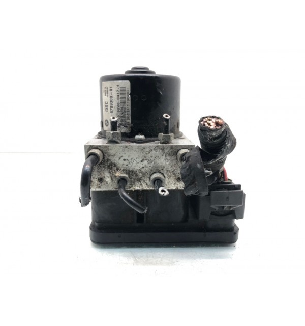 Блок ABS бу для BMW 1 E87/E81/E82/E88 2.0 TD,  2010 г. бу контрактные купить в Спб